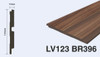 Декоративная панель Hiwood LV123 BR396