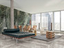 Керамогранит Heritage Emerald Glossy 120x120 REX Ceramiche полированный универсальная плитка 774840