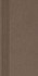Ступень фронтальная Intero Brown Stopnica Prosta Nacinana Mat. 29,8x59,8 керамогранит матовая 5900144071575