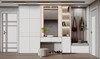 Керамогранит Exotic Steel 60х120 Ocean ceramic матовый универсальная плитка OC0000207