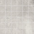 Мозаика Mosaic Softcement White Poler 29.7x29.7 керамогранит полированная, серый