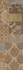 Настенная плитка Filigran 519 Pastoral 1 Decor Beige and Brown керамическая