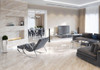 Керамогранит Stelia Brown 60x120 Polished универсальный полированный