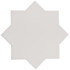 Керамогранит Porto Star Oxford Gray 16,8x16,8 Equipe матовый универсальный 30624