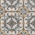 Керамогранит Mainzu Versailles Mosaico 20х20 универсальный матовый