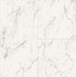 SPC ламинат The Floor D2921 Carrara Marble Stone 33 класс 800х400х6 мм (каменно-полимерный) с фаской