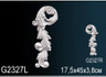 Перфект Фрагмент орнамента G2327L