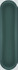Настенная плитка Oval Cobalt Brillo 7.5x30 Cifre глянцевая керамическая