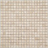 Мозаика 4M090-15P 298х298 15x15 травертин