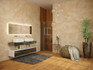 Керамогранит Capuccino Polished 60x120 Agl Tiles полированный универсальный 08484-0001