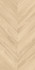 Керамогранит Wood Royal Almond Chevron Бежевый 60х120 матовый карвинг Laparet универсальная плитка х9999311169