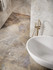 Керамогранит Sofija Beige 59.7x119.7 Cerrad структурированный универсальная плитка 00000086818