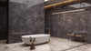 Керамогранит Винтаж 456 60x120 Eurotile Ceramica полированный универсальная плитка