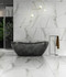 Керамогранит 186370 Isabella Polished A-Ceramica 80х80 Pardis Ceram Pazh полированный универсальная плитка