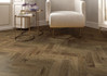 Керамогранит Elegance Teka 8х33 Bestile матовый напольная плитка 78803272
