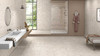 Керамогранит Granolith Vanilla 60x120 Mozart матовый универсальная плитка 00000041386
