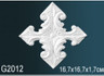Перфект Фрагмент орнамента G2012