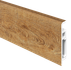 Плинтус напольный ПВХ Foresta Concept Дуб Робуста АС 005 Foresta 13x70x2000 пвх виниловый
