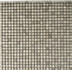 Мозаика Pixmosaic PIX 354 White Wooden, чип 10x10 мм, сетка 305х305x6 мм, матовая мрамор серый PIX