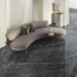 Керамогранит SGF.MM.GC.LUC 3000х1500х6 Arch Skin Stone Marble Grey полированный универсальный