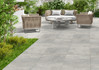 Керамогранит Boston Choko Structured R11 60х120 Ennface Outdoor структурированный универсальная плитка ENSTN5013SR1160120
