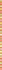 Бордюр POD003 Бисер Прозрачный Цветной 0.6х20 Kerama Marazzi Карандаш глянцевый керамический