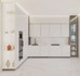 Керамогранит Smarmy Natural 60х120 LV Granito Glossy полированный универсальная плитка СК000042622