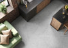 Керамогранит Intro Silver 60120ITO25 60x120 Delacora sugar effect универсальная плитка