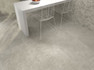 Керамогранит Icon Grey Baldocer 60x60 матовый напольный