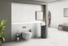 Керамогранит Aztech Era White Белый Colorbody Matt 60x120 Gravita матовый универсальная плитка 78910434