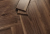 Ламинат Hessen Floor Grand Монзо 2078-5 600х100х12 12 мм 34 класс с фаской