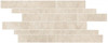 Мозаика Lims Ivory Brick (A3JA) 37,5x75 керамогранит