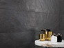 Керамогранит Gray Flow Nat RT 60x120 Lea Ceramiche Waterfall матовый универсальная плитка LGXWF10