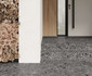 Керамогранит Ceppo Nero Pro Графитовый 60х60 матовый структурный R12Soft STR Laparet универсальная плитка х9999309484
