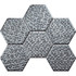 Мозаика MS-Terraform 2-28,9x22,1 керамическая