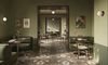 Керамогранит YorkwoodBrown20120 20х120 Sant'Agostino матовый универсальный