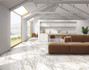 Керамогранит Calacatta Oro 60х120 Fp Arcadia Ceramica полированный универсальный FP1006-A