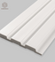 Стеновая декоративная панель LineArt ECO269W Alpine Walls под покраску 2900х122х12 мм