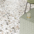 Керамогранит Terrazzo-X Light 60x60x0,9 лаппатированный Vitra напольная плитка K949767LPR01VTEP
