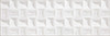 Настенная плитка Lauretta White Белый 04 30х90 Gracia Ceramica матовая керамическая 010101004973