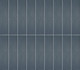 Настенная плитка Fabia Jeans 7.5х30 Decocer матовая керамическая УТ-00000220