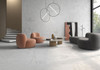 Керамогранит Iris Blanco 60x120 Geotiles полированный универсальный 68804