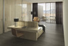 Керамогранит Travertino Classico Lucido 150x300 Maxfine Travertini полированный универсальная плитка L315328MF6