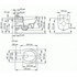 Унитаз подвесной Jacob Delafon Ove E1585-00