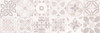 Настенная плитка Sky Decor 07 Glossy Primavera 30x90 глянцевая керамическая DG11-07