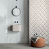 Керамогранит Nobile Montblanc Soft 3D R 120х280 Ariana Ceramica матовый универсальная плитка PF60008678