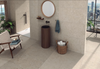 Керамогранит Inout Caliope Beige Rect MT STN Ceramica Stylnul 60x120 матовый напольный УТ000028615