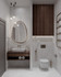 Керамогранит Arctic White Carving 60х120 Cr Arcadia Ceramica универсальная плитка CR4007-A