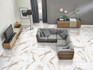 Керамогранит PR135 Chembra Onyx Ice Primavera 60x60 полированный универсальный