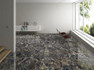 Керамогранит GR209 Roman Empro Gold Primavera 60x120 супер полированный (high glossy) универсальный